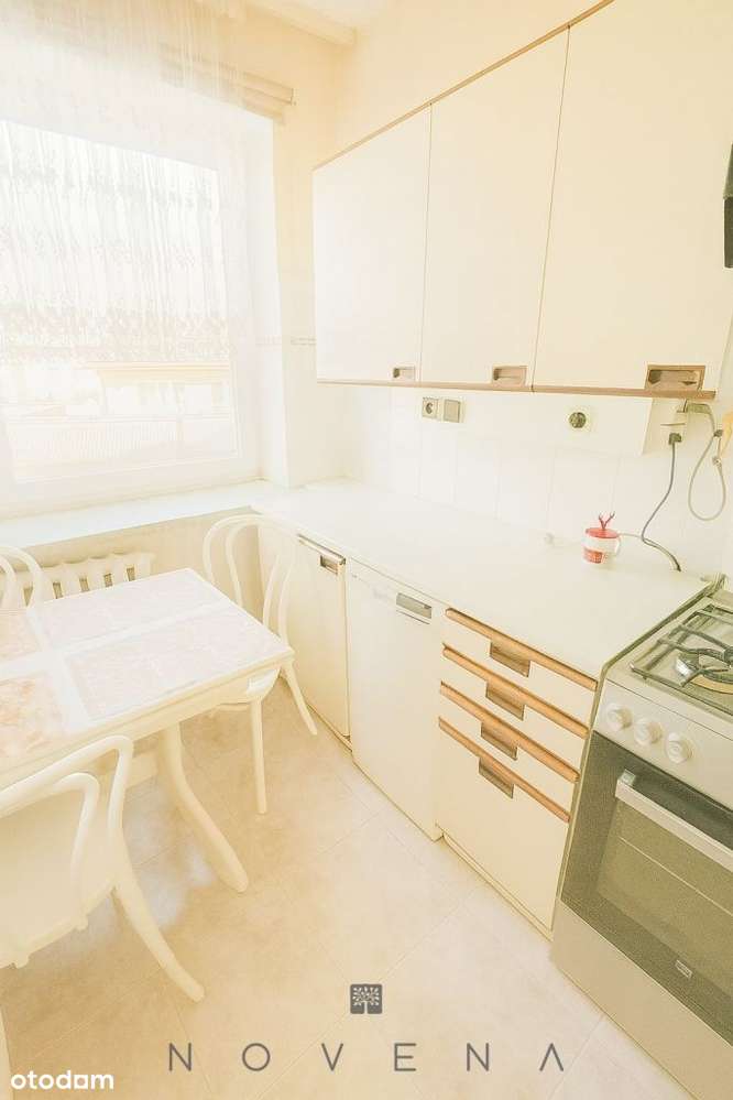 1 piętro, niski blok z cegły - os.Południe!!-4