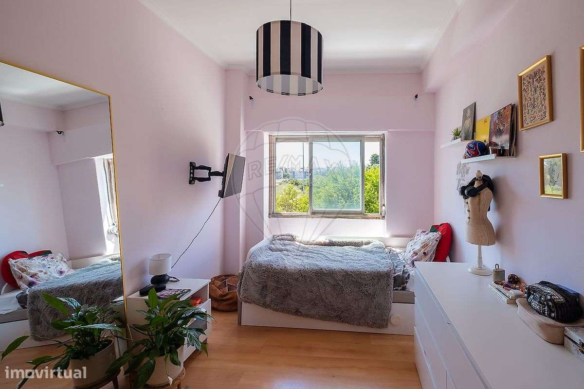 Apartamento T3 para venda-7
