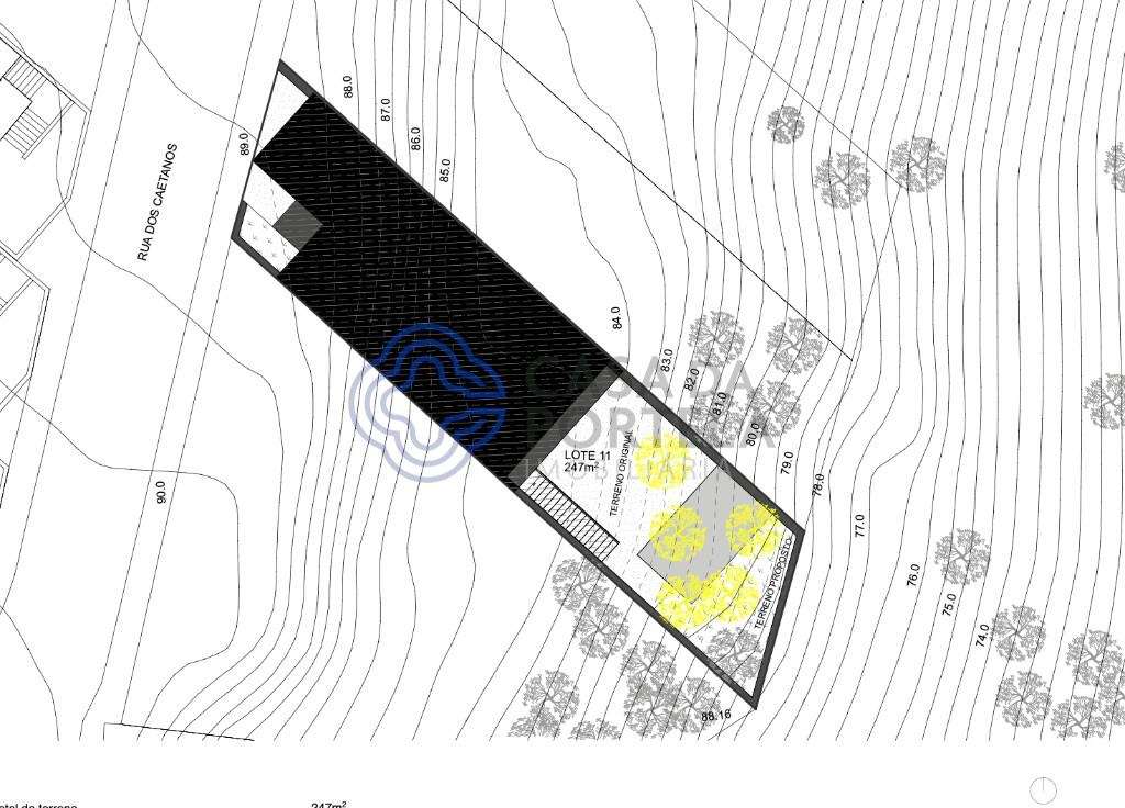 Terreno para Construção em Sesimbra - Grande imagem: 5/11