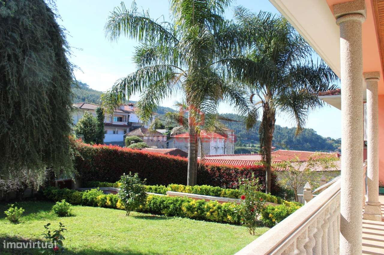 Moradia T3 Térrea em São Tomé de Negrelos, Santo Tirso-52