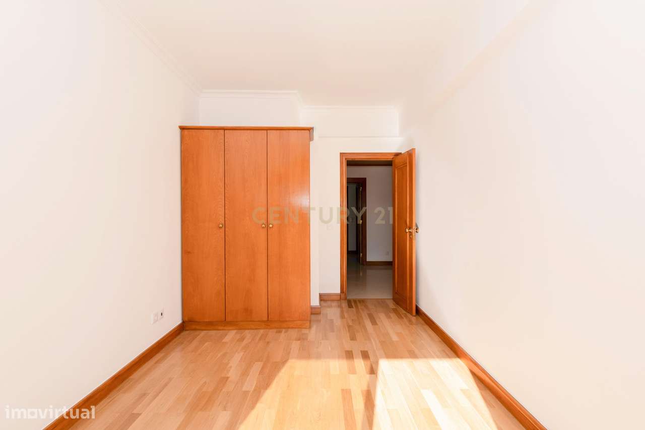 Apartamento Renovado T2 em Belém, Lisboa - Grande imagem: 5/19