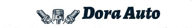 Dora Auto logo