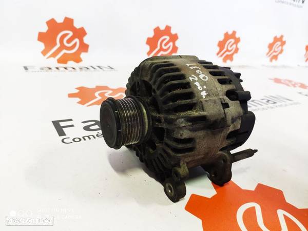 Alternador - SEAT/Audi/Skoda - 1