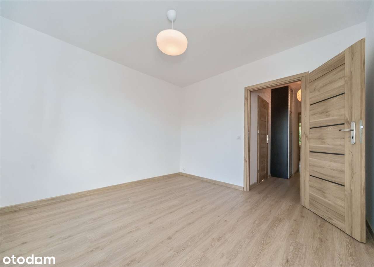 Mieszkanie po remoncie - OD WLASCICIELA - Woda i ogrzewanie w czynszu! - Pełny obrazek: 4/11