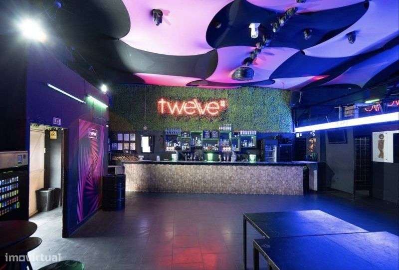 Trespasse Bar / Discoteca em Setúbal - Grande imagem: 5/7