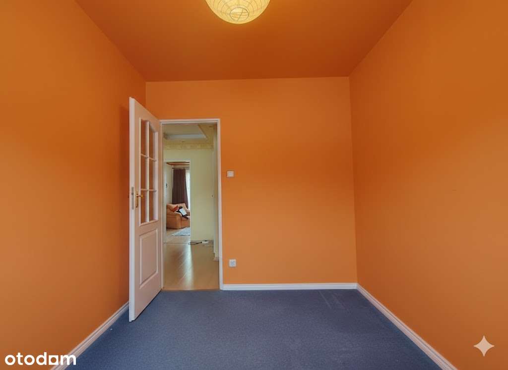 3 Pokojowe Mieszkanie na Parterze-9