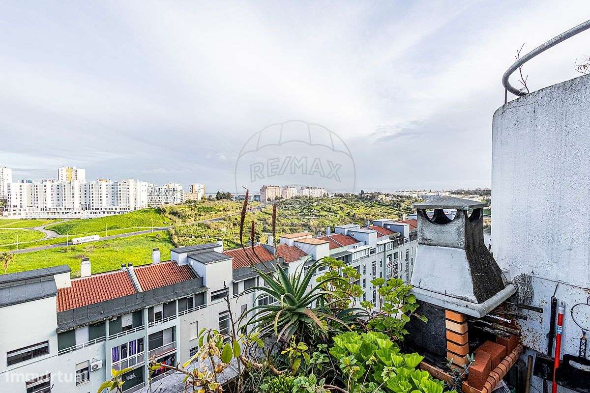 Apartamento T3 para venda-34