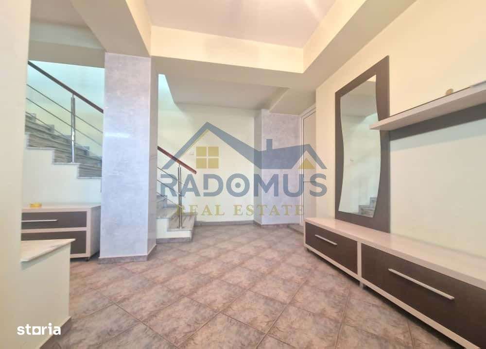 Casă + Spațiu Comercial - Str.Strandului - 200 mp Utili - Trifazic-11