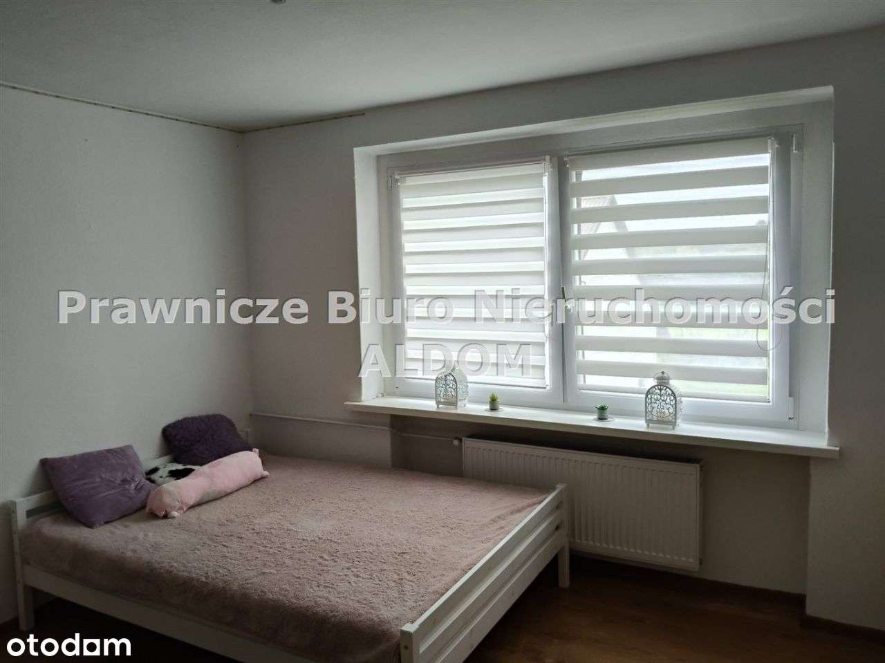 Dom pod Olesnem, Kolonia Łomnicka-13