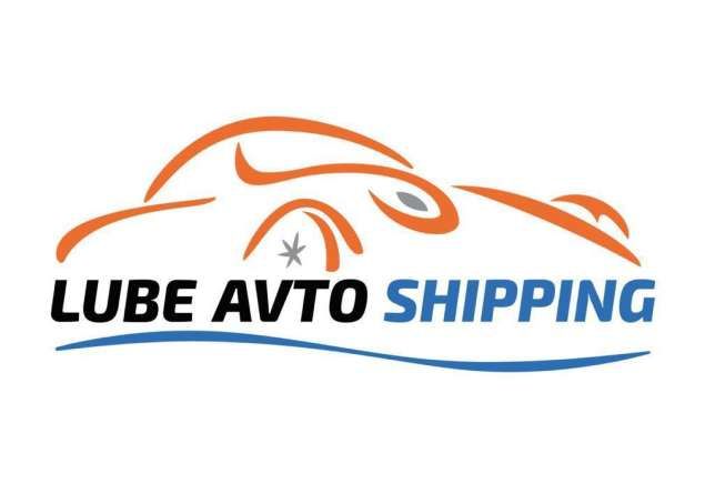 LubeAvto shipping logo