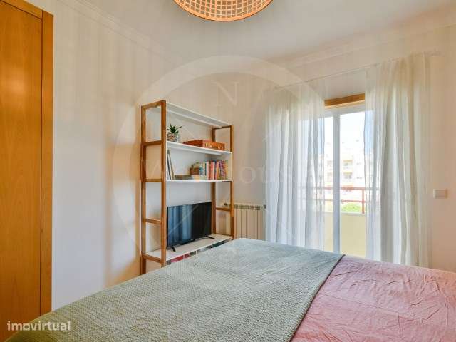 Apartamento T2 com 139m2 de área total em Torres Vedras-24