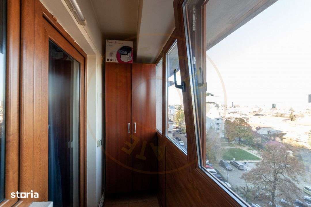 Apartament 3 Camere Ultracentral Pitesti - Bratianu-8