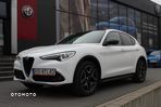 Alfa Romeo Stelvio 2.2 JTDM Veloce TI Q4 - 1