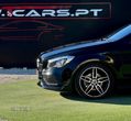 Mercedes-Benz CLA 200 d Shooting Brake AMG Line Aut. - 25