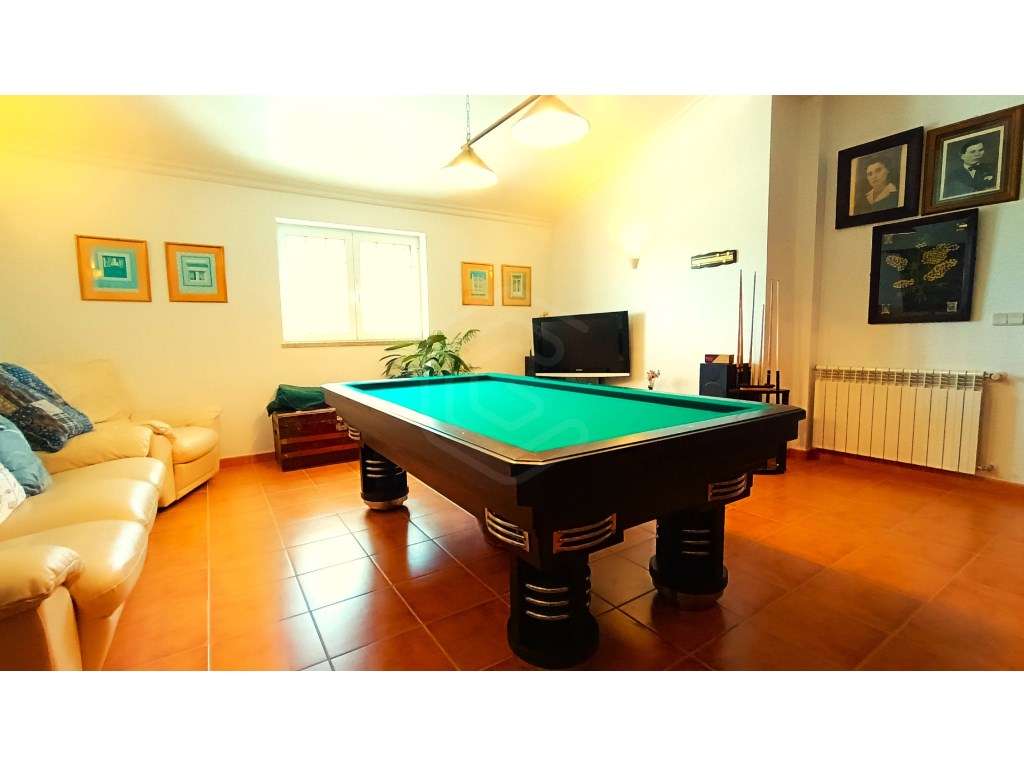 M ORADIA T3 COM PISCINA COBERTA , QUINTAL E 2 GARAGENS, BELMONTE, B...-54