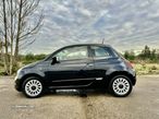 Fiat 500 1.3 16V Multijet S&S Lounge - 5