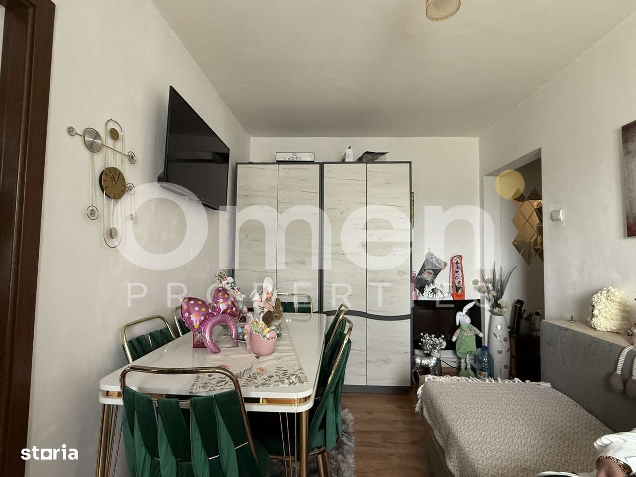 Apartament 2 camere de  vanzare la 2 minute de Vivo Mall - Imagine principală: 3/9