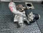 turbina 1.2 b hn05  peugeot  208  9830229380 - 5