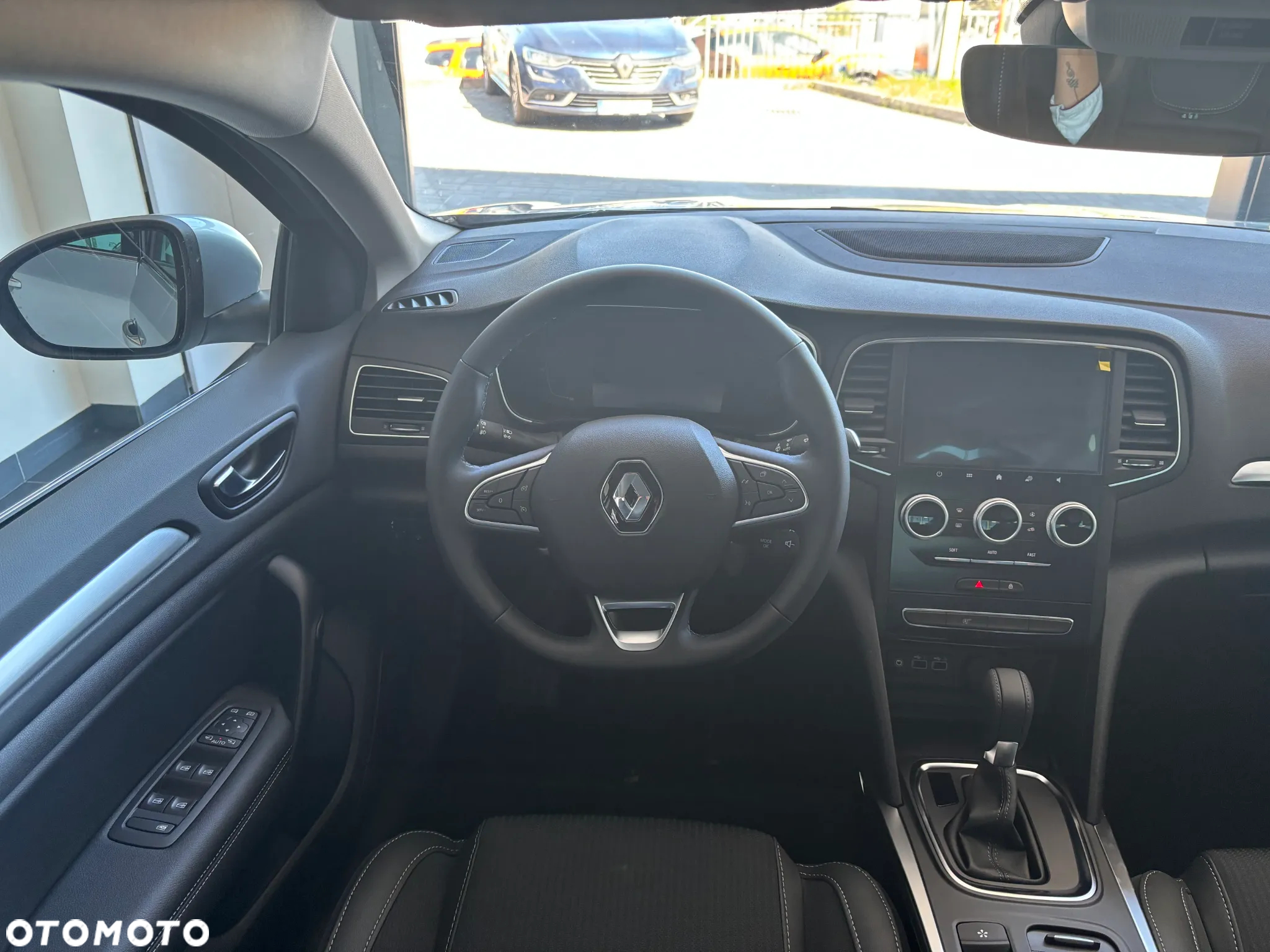 Renault Megane 1.3 TCe FAP Intens EDC - 21