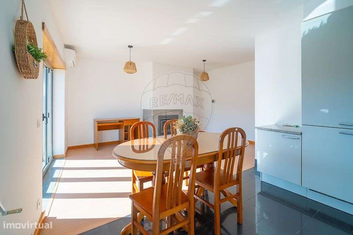 Apartamento T2 para venda-7