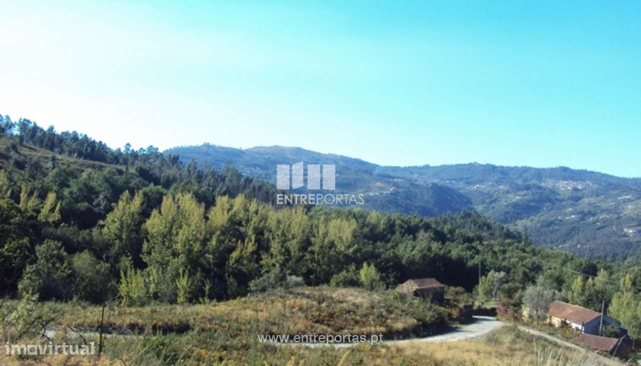 Venda Terreno, Sande, Marco de Canaveses - Grande imagem: 4/28