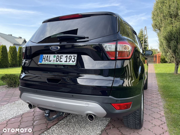 Ford Kuga 1.5 EcoBoost FWD Titanium ASS GPF - 7