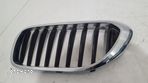 BMW 5 G30 G31 KRATKA GRILL ATRAPA LEWA 8070469 - 2