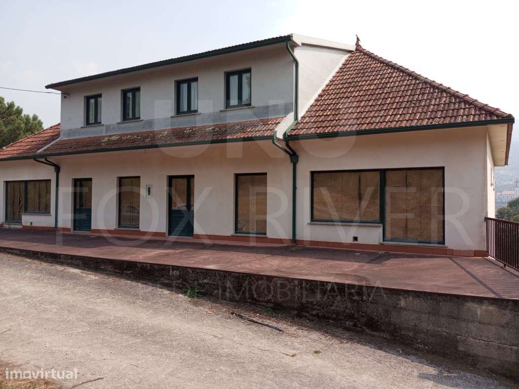 Moradia T4 Riba de Mouro, Monção - Grande imagem: 4/5