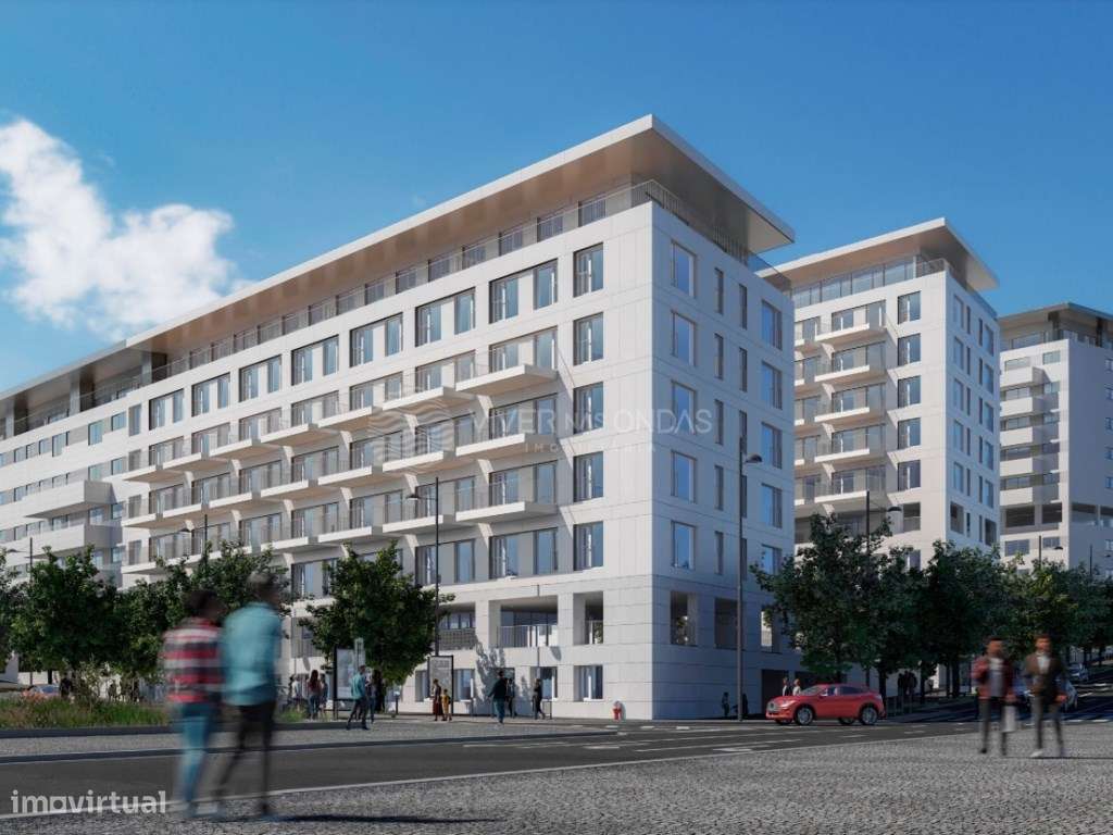 Campanhã - Grande imagem: 4/18