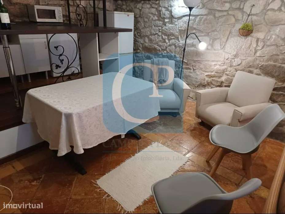 Apartamento T1 nas Fontaínhas, Bonfim, Porto - Grande imagem: 5/16