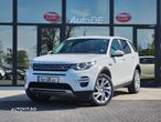 Land Rover Discovery Sport 2.0 l TD4 HSE Luxury Aut. - 1