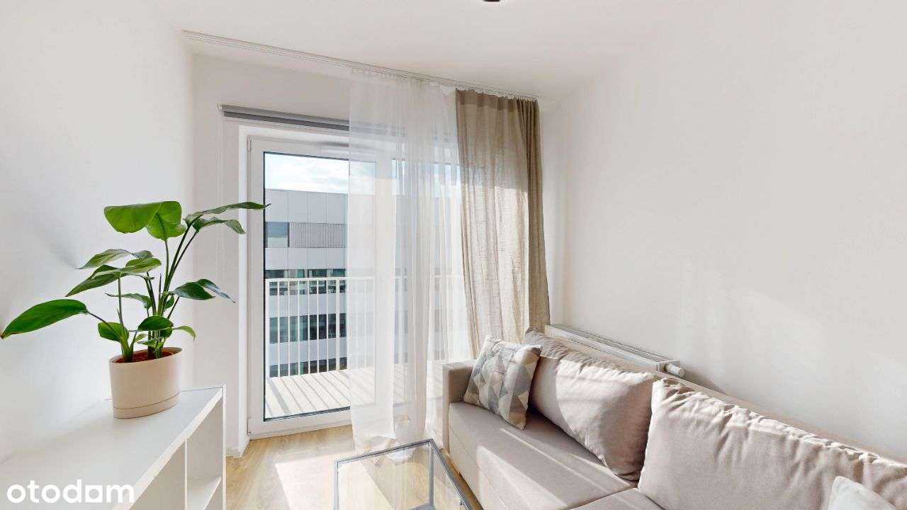 Nowe Komfortowe mieszanie 2-pok. bez prowizji zwierzęta akceptowane - Pełny obrazek: 3/13