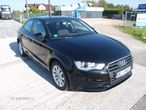 Audi A3 2.0 TDI Limousine - 4