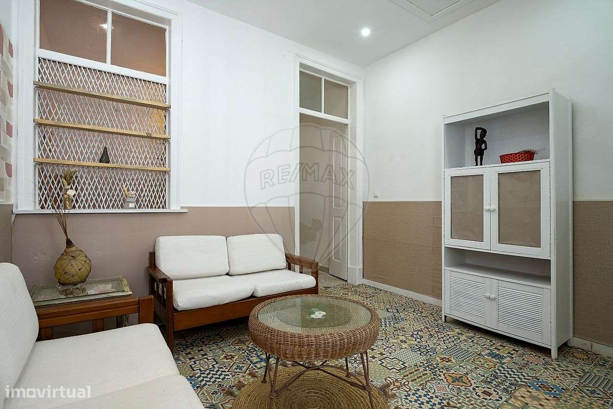 Moradia T1 para venda-13