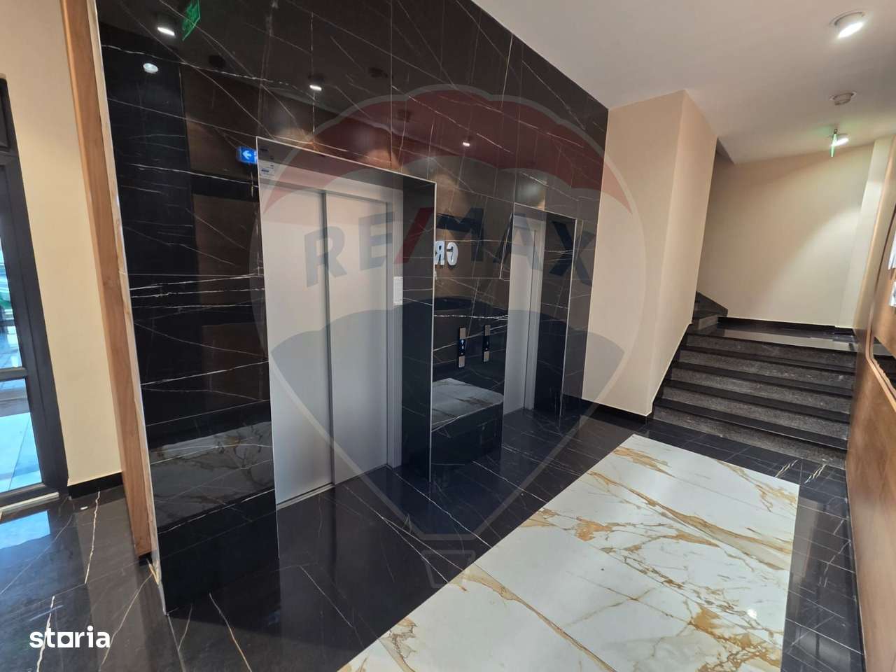 Apartament cu 3 camere in complexul Grand Hill Residence + parcare-10