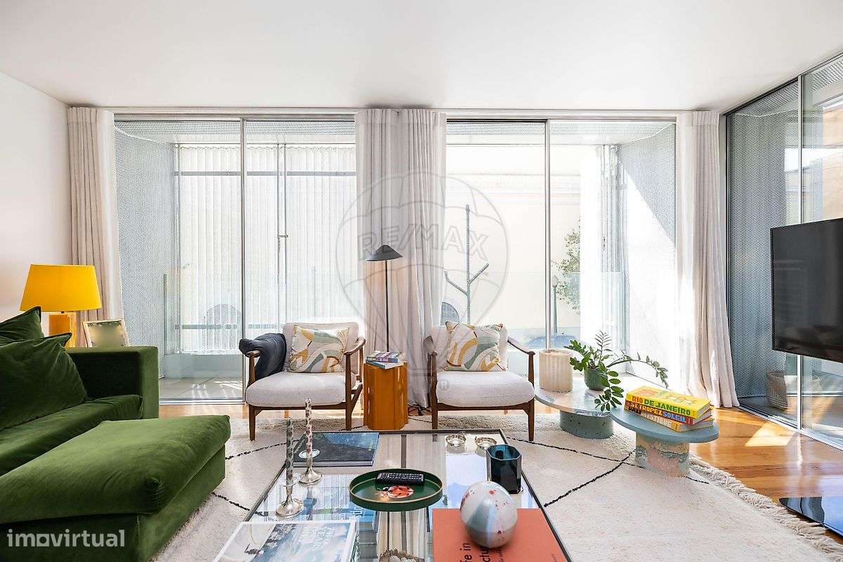 Apartamento T1 para venda-4