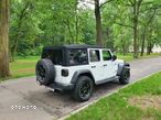 Jeep Wrangler GME 2.0 Turbo Sport - 6