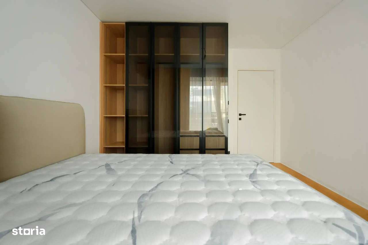 Apartament High End 3 Camere | Proiect Exclusivist | Mobilat & Utilat