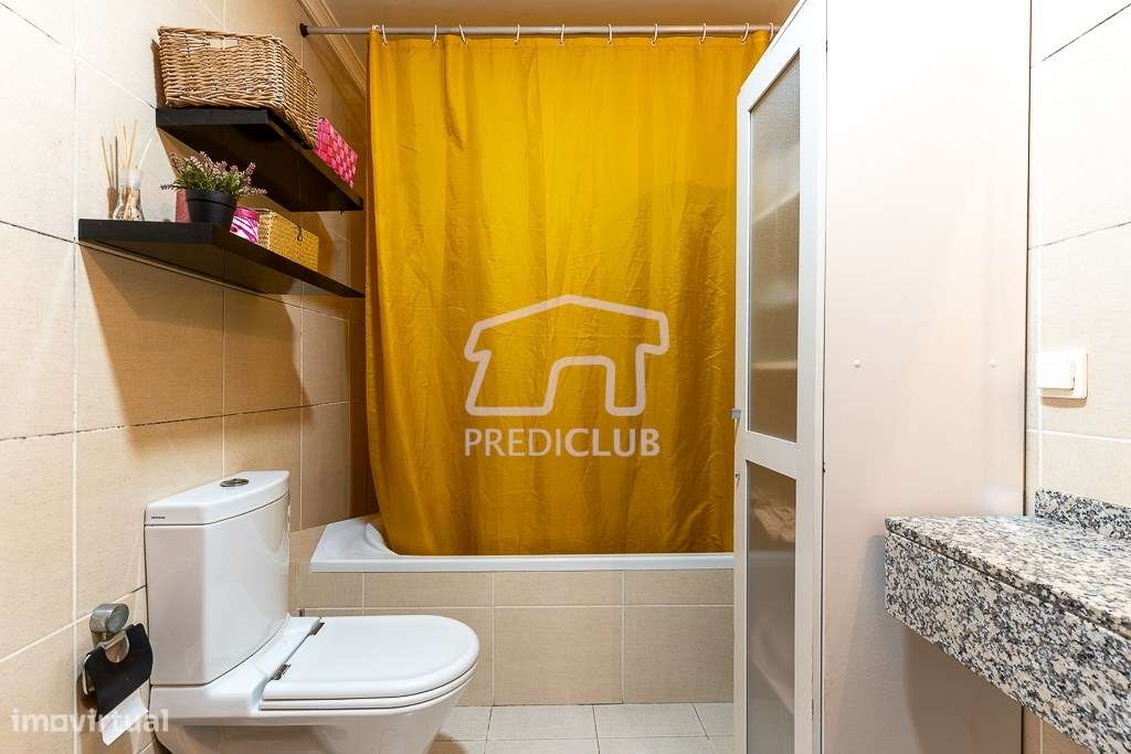 Apartamento T2 - Caniço-10