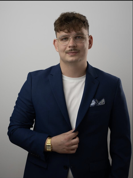 Michał Suska