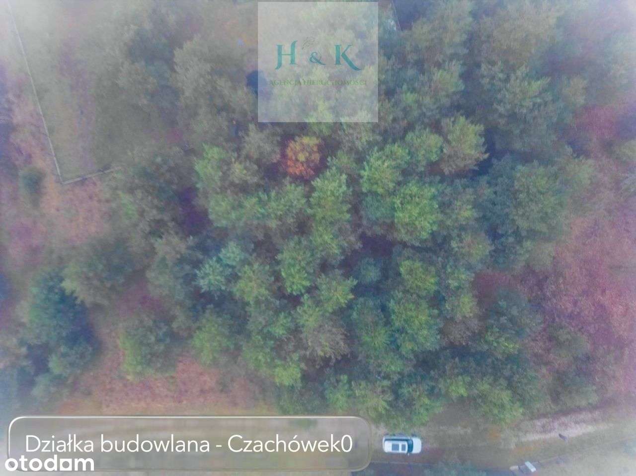 **Atrakcyjna Działka Budowlana – 1486 m²**-3