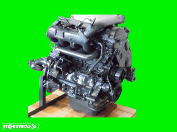 Motor Completo Iveco Daily 35C13 - 1