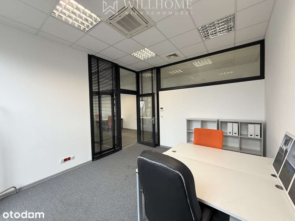 Lokal biurowy w zadbanym budynku Hotelu INVITE-10