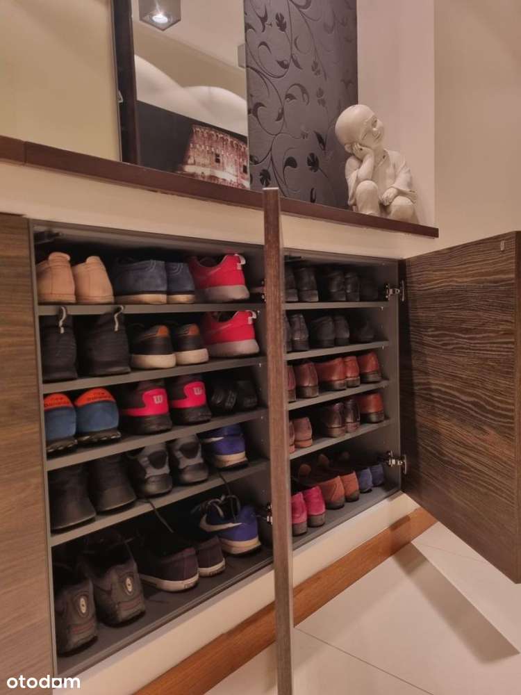 Sprzedam mieszkanie 3 pokojowe na Naramowicach-10