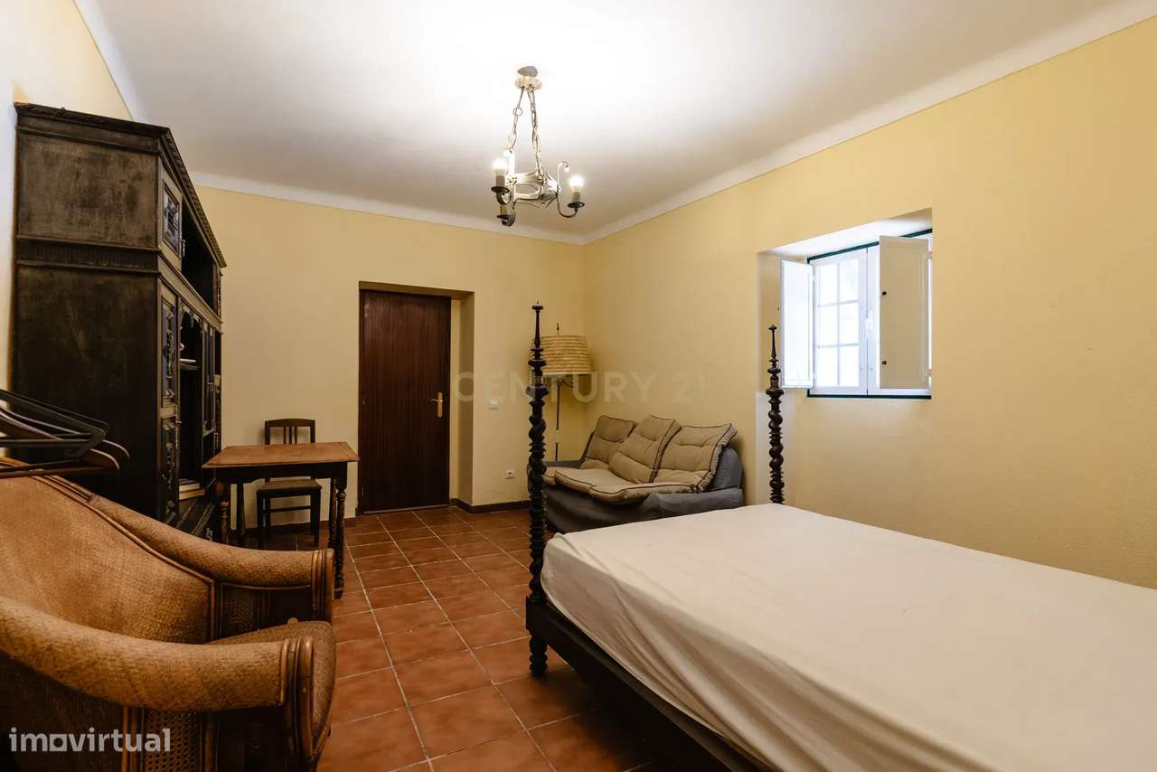 Quinta em  São Brás e São Lourenço-35