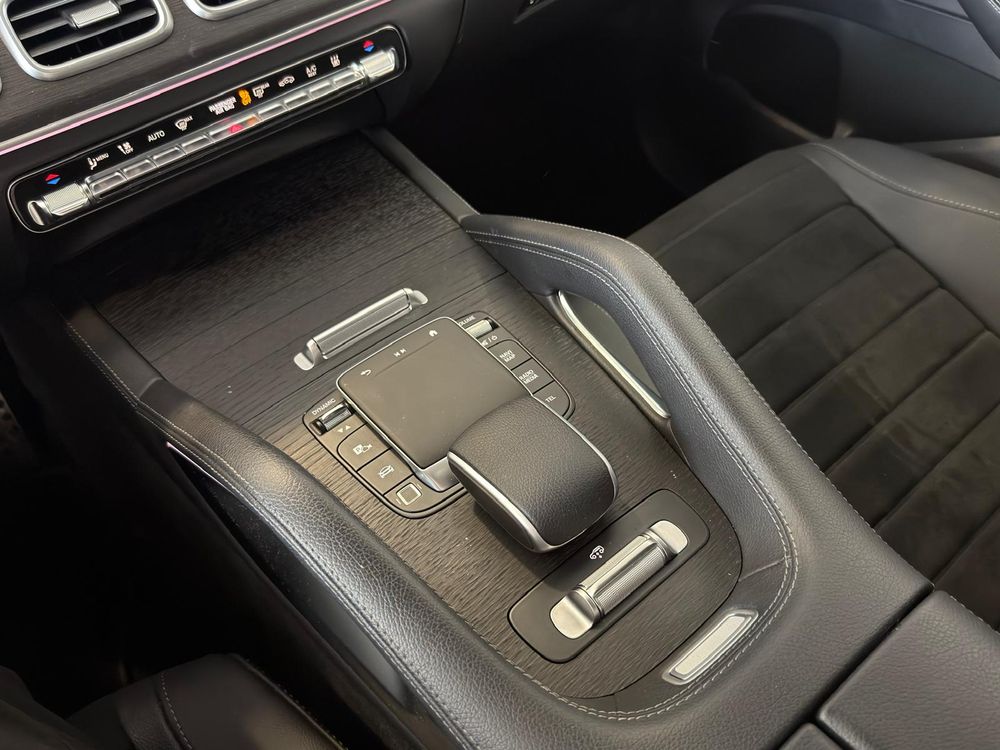Mercedes-benz Gle PHEV Salon Polska FV23%
