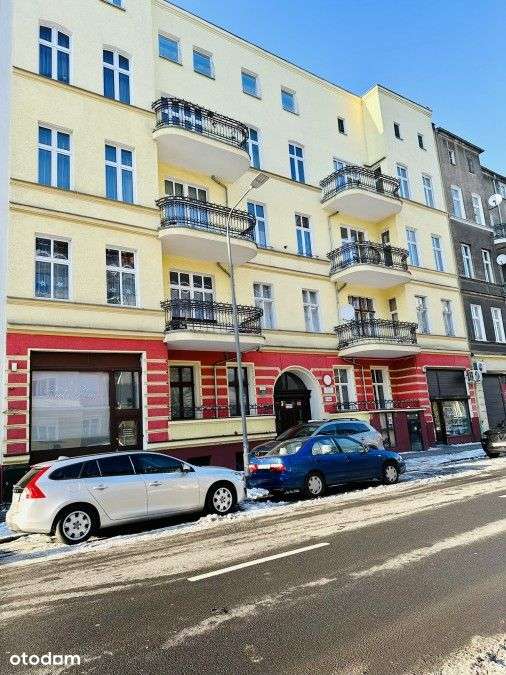 Mieszkanie, 89,60 m², Szczecin-17