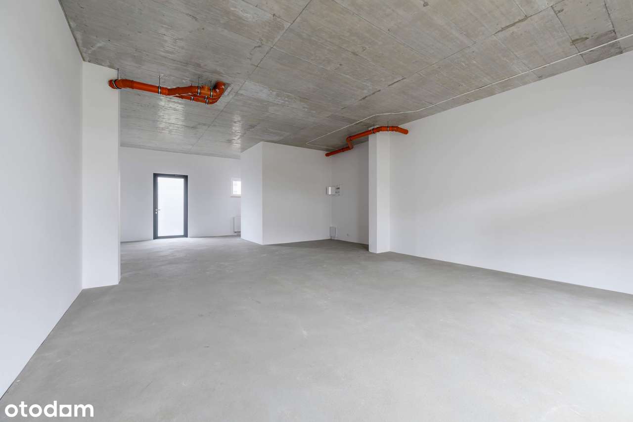 *70 m2 - Mokotów (Siekierki) - Miejsce Posotojowe - 3 m-ce Bez Opłat!* - Pełny obrazek: 4/9