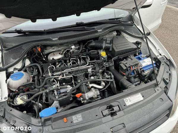 Volkswagen Polo 1.6 TDI Comfortline - 18