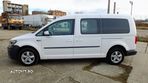 Volkswagen Caddy 2.0 TDI (5-Si.) Maxi Beach - 3